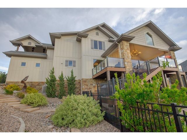 512 Deer Meadow Dr, Loveland, CO 80537