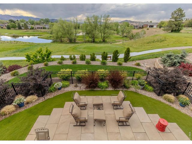 512 Deer Meadow Dr, Loveland, CO 80537