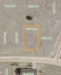 TBD Becker Rd, Colorado City, CO 81019
