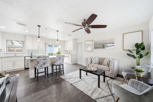 3116 BON AIR DRIVE, Orlando, FL 32818