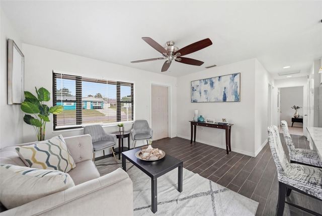 3116 BON AIR DRIVE, Orlando, FL 32818