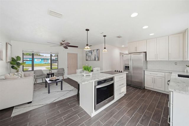 3116 BON AIR DRIVE, Orlando, FL 32818