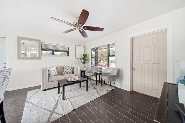 3116 BON AIR DRIVE, Orlando, FL 32818