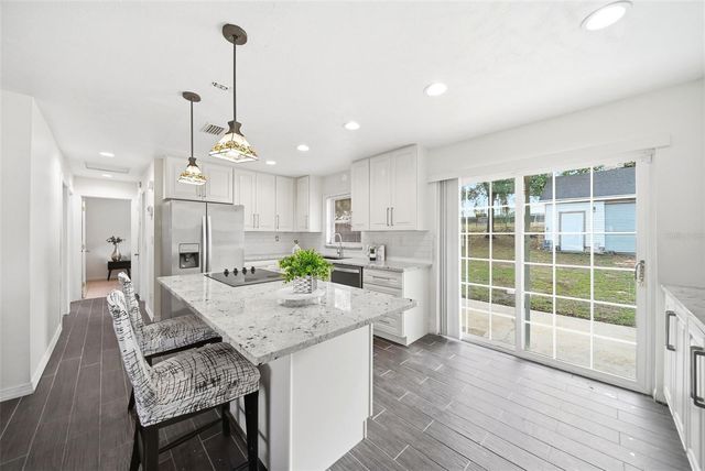 3116 BON AIR DRIVE, Orlando, FL 32818