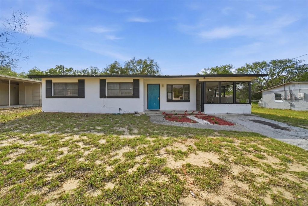 3116 BON AIR DRIVE, Orlando, FL 32818