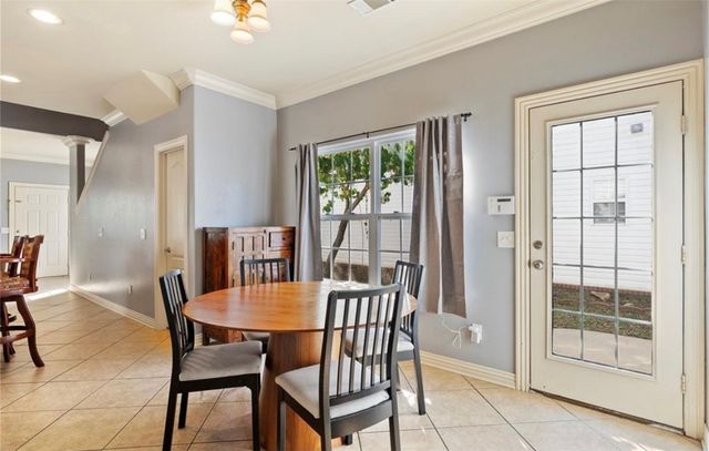 3616 S Tower Circle, Fayetteville, AR 72704