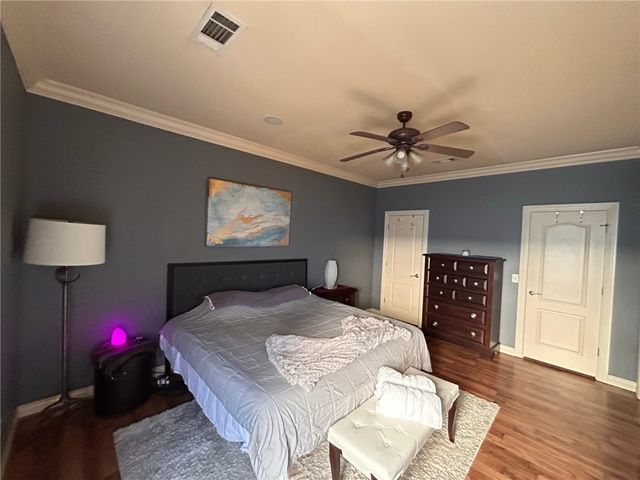 3616 S Tower Circle, Fayetteville, AR 72704