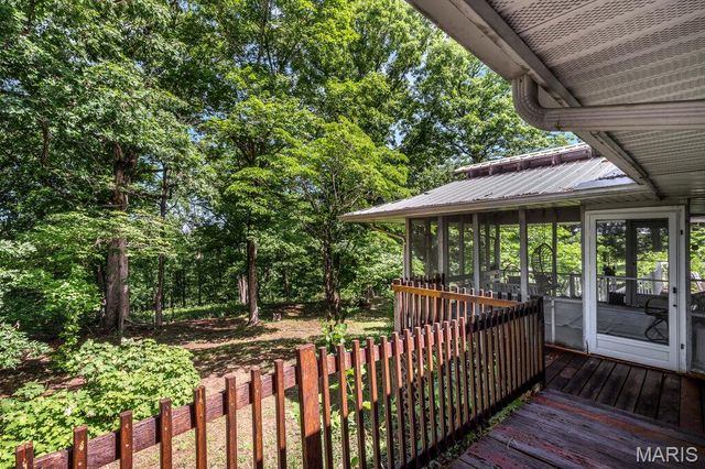 2099 Thunderbluff Road, St Clair, MO 63077