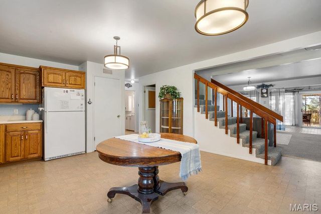 2099 Thunderbluff Road, St Clair, MO 63077