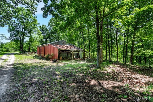 2099 Thunderbluff Road, St Clair, MO 63077