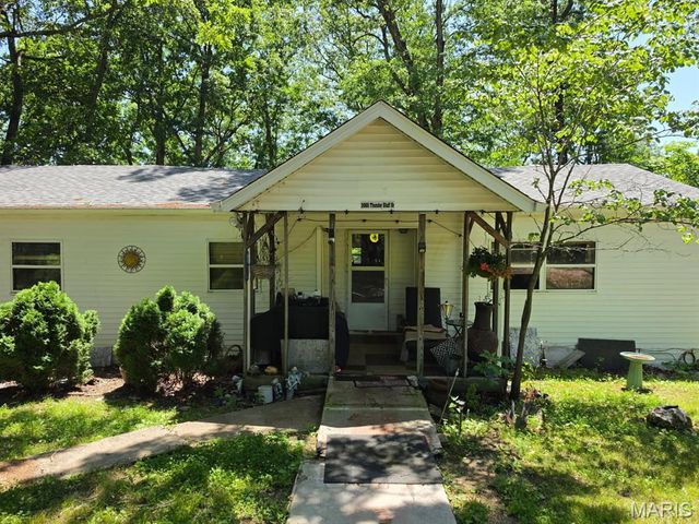 2099 Thunderbluff Road, St Clair, MO 63077