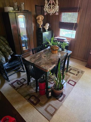 2099 Thunderbluff Road, St Clair, MO 63077