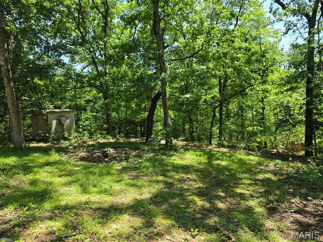 2099 Thunderbluff Road, St Clair, MO 63077