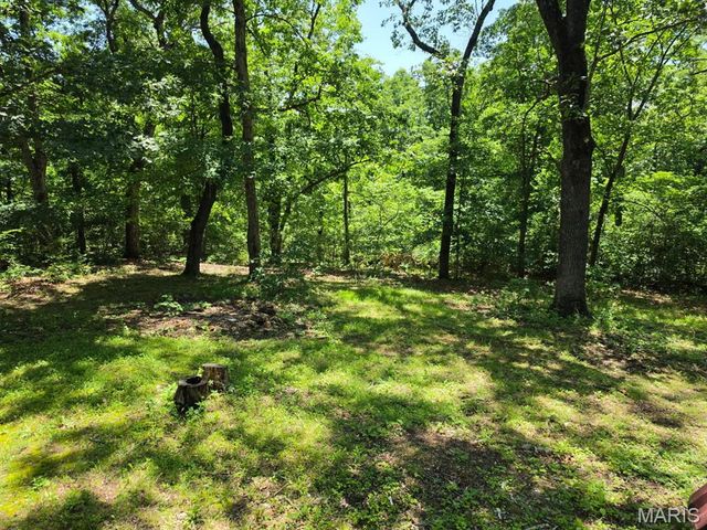 2099 Thunderbluff Road, St Clair, MO 63077