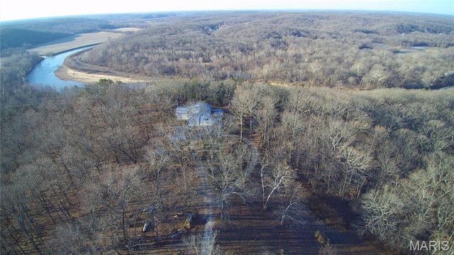2099 Thunderbluff Road, St Clair, MO 63077