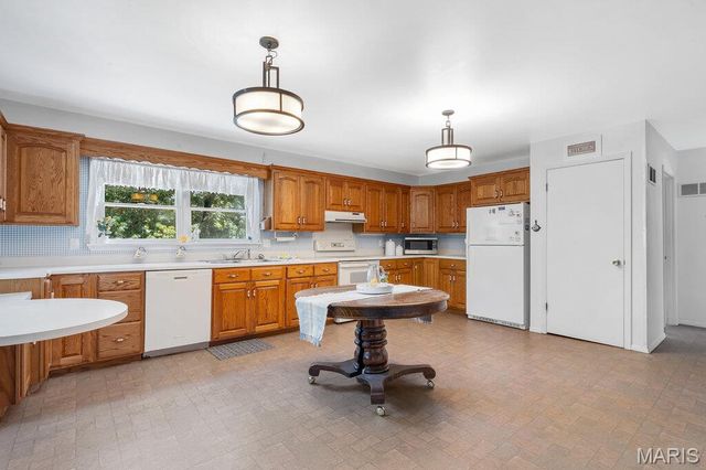 2099 Thunderbluff Road, St Clair, MO 63077