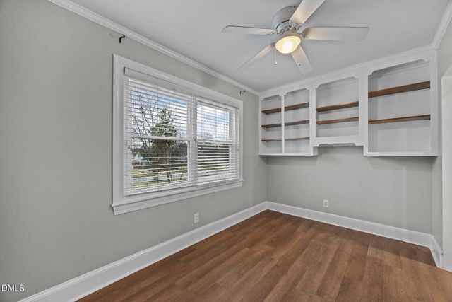 509 Country Club Drive, Burlington, NC 27215