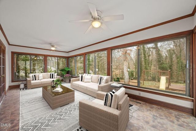 509 Country Club Drive, Burlington, NC 27215