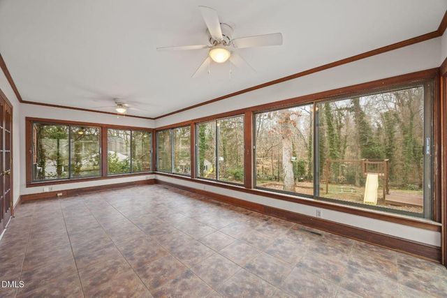 509 Country Club Drive, Burlington, NC 27215