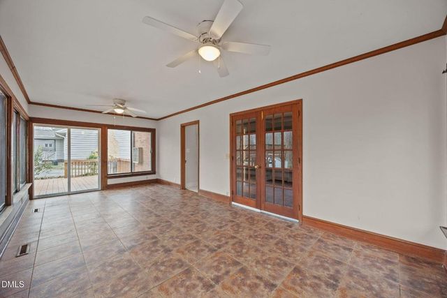 509 Country Club Drive, Burlington, NC 27215