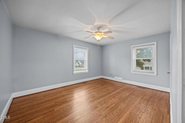 509 Country Club Drive, Burlington, NC 27215