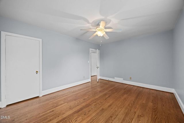 509 Country Club Drive, Burlington, NC 27215