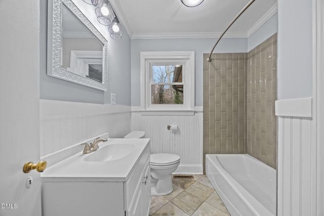 509 Country Club Drive, Burlington, NC 27215