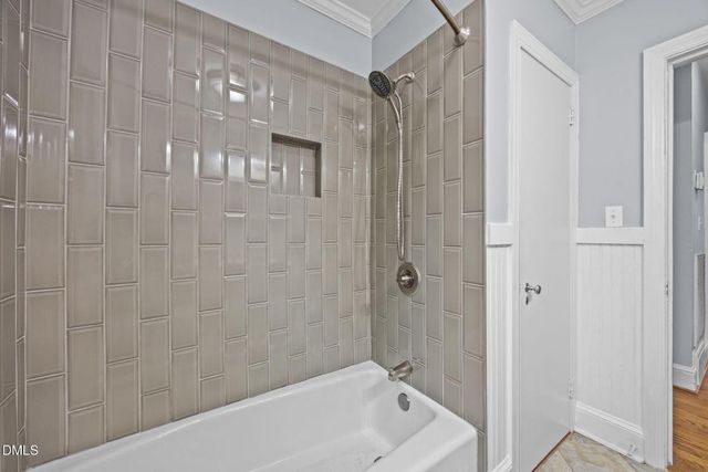 509 Country Club Drive, Burlington, NC 27215