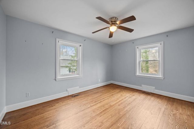 509 Country Club Drive, Burlington, NC 27215