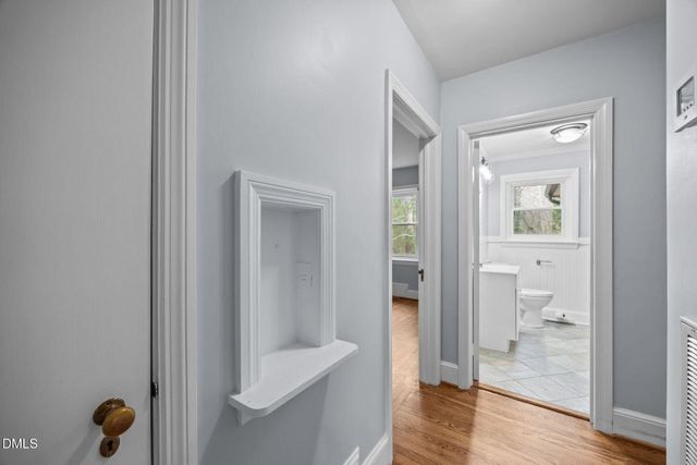 509 Country Club Drive, Burlington, NC 27215