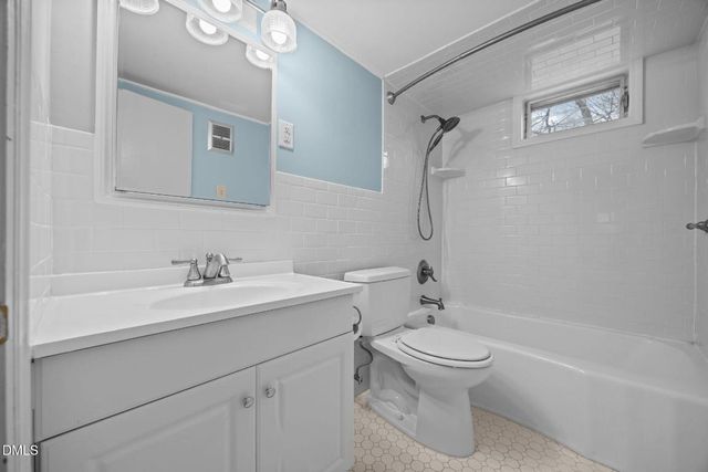 509 Country Club Drive, Burlington, NC 27215