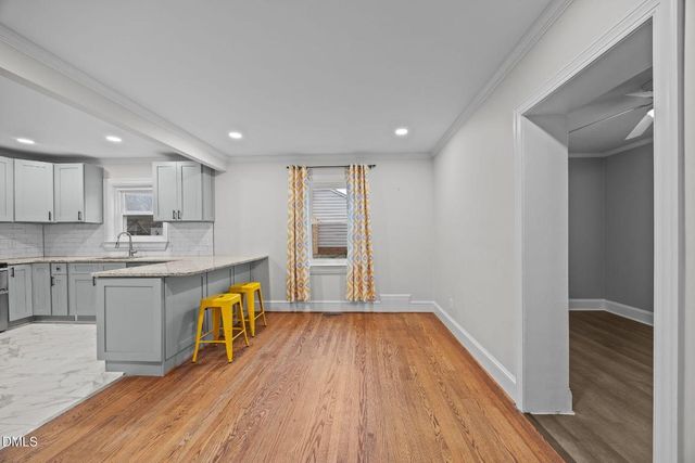 509 Country Club Drive, Burlington, NC 27215