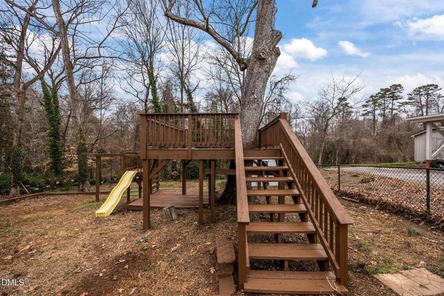 509 Country Club Drive, Burlington, NC 27215