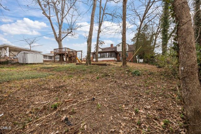 509 Country Club Drive, Burlington, NC 27215