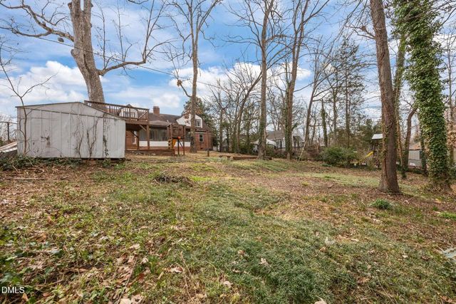 509 Country Club Drive, Burlington, NC 27215