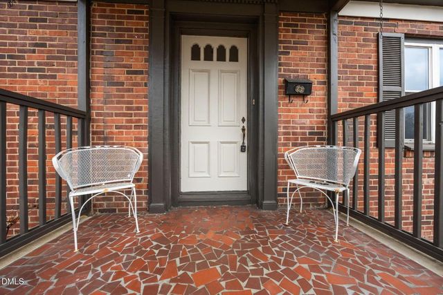 509 Country Club Drive, Burlington, NC 27215