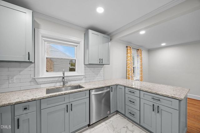 509 Country Club Drive, Burlington, NC 27215