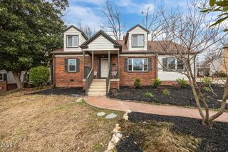 509 Country Club Drive, Burlington, NC 27215