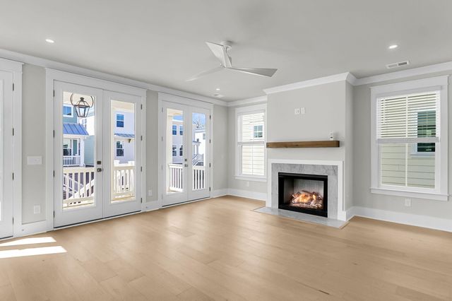 7010 Alpine Bay Lane, Johns Island, SC 29455