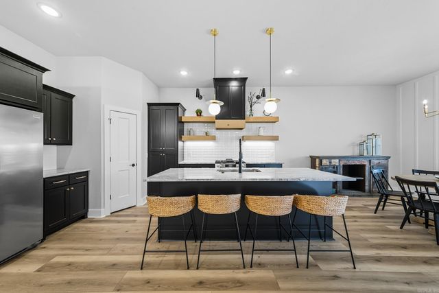 1593 Vista Drive, Cabot, AR 72023