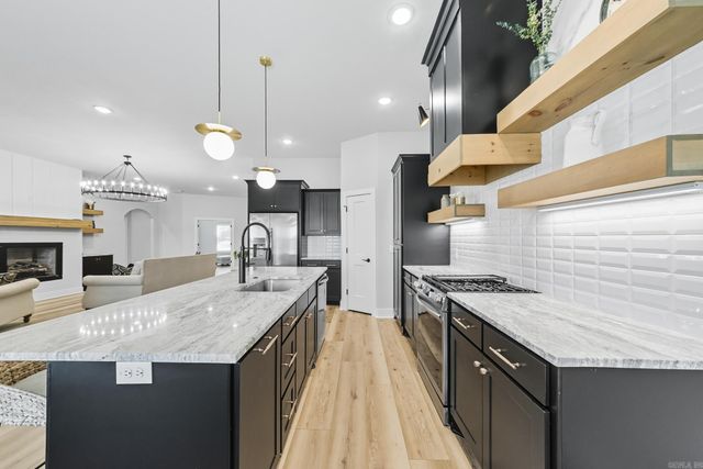 1593 Vista Drive, Cabot, AR 72023