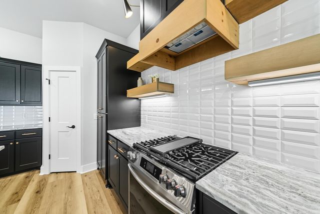 1593 Vista Drive, Cabot, AR 72023