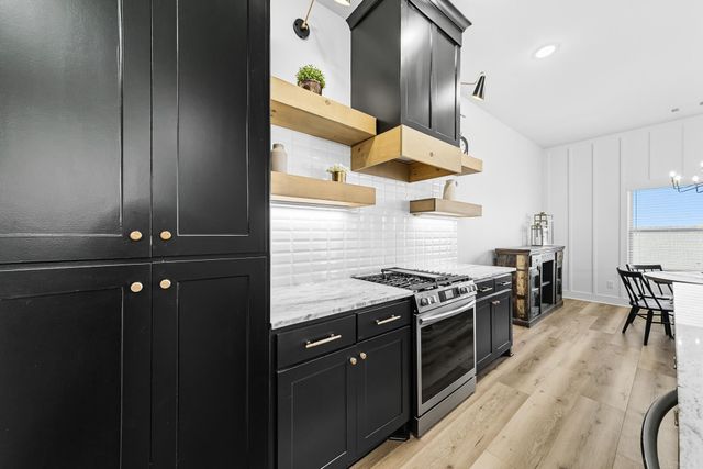 1593 Vista Drive, Cabot, AR 72023