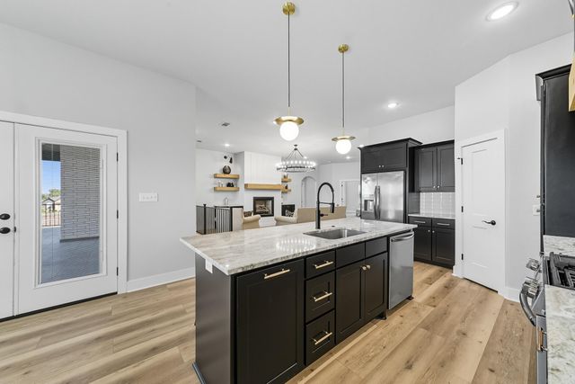 1593 Vista Drive, Cabot, AR 72023