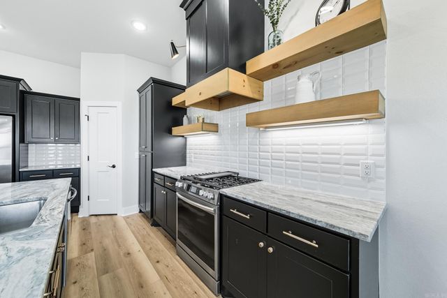 1593 Vista Drive, Cabot, AR 72023