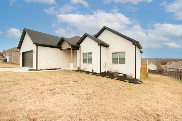 1593 Vista Drive, Cabot, AR 72023