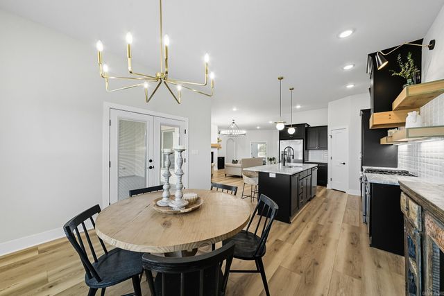 1593 Vista Drive, Cabot, AR 72023