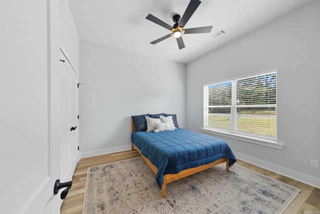 1593 Vista Drive, Cabot, AR 72023