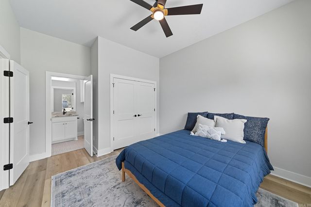 1593 Vista Drive, Cabot, AR 72023