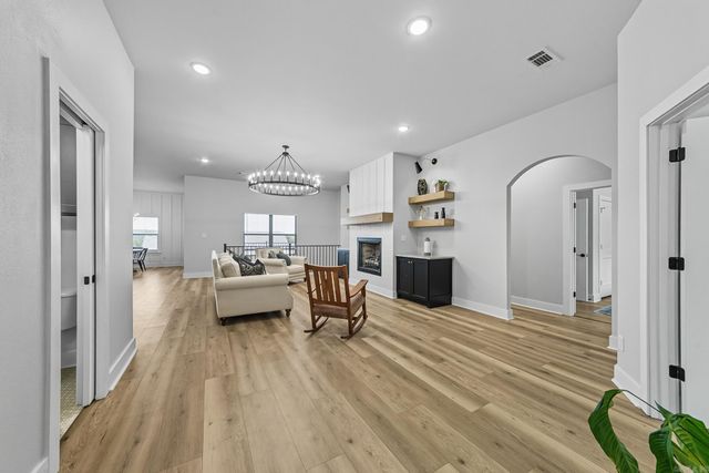 1593 Vista Drive, Cabot, AR 72023